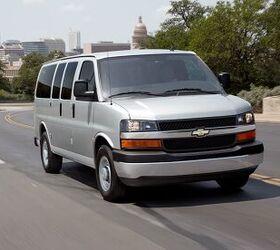 9 passenger vehicles top picks