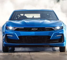 everything we know about the 2028 chevrolet camaro