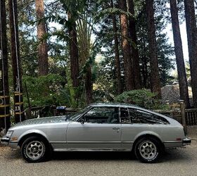 5 cool toyotas listed recently on autoguide