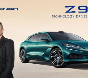 Source: Geely / Denza