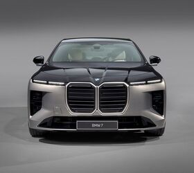 2027 BMW 7 Series: All the Details