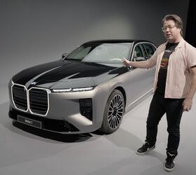 2027 bmw 7 series hands on preview cleaner looks neue klasse tech