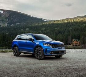 Kia Sorento Trade in Value: Here's What You Should Get and Why