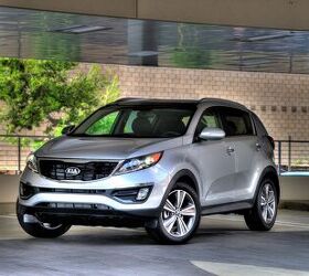2016 Kia Sportage