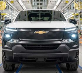 gm halts next gen ev trucksturns attention to hybrid pickups instead