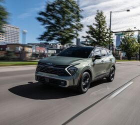 Kia Sportage Trade in Value: Here's What You Should Get and Why