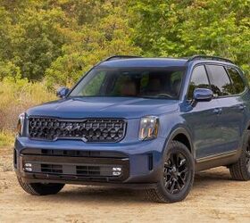 Kia Telluride Trade in Value: Here's What You Should Get and Why