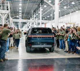 r2 production officially begins right on schedule