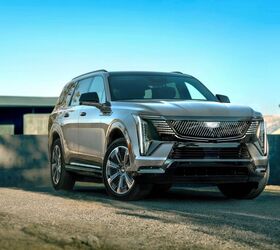 Source: Cadillac