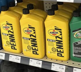 Why The War In Iran Is Going To Impact Your Next Oil Change