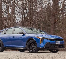 2026 Kia K4 Hatchback Review: More Style, More Practical