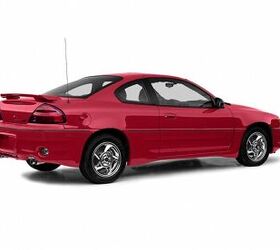 ranking the best pontiac grand am models of all time