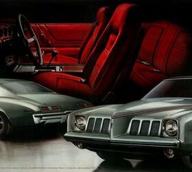 ranking the best pontiac grand am models of all time