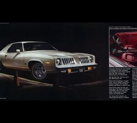 ranking the best pontiac grand am models of all time