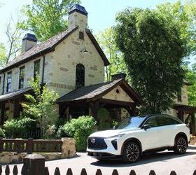 2027 Infiniti QX65: All the Details