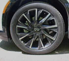 2027 infiniti qx65 review first drive