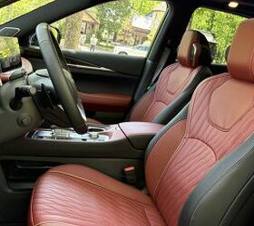 2027 infiniti qx65 review first drive