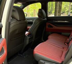 2027 infiniti qx65 review first drive