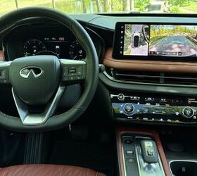 2027 infiniti qx65 review first drive