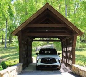 2027 infiniti qx65 review first drive