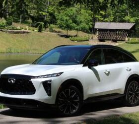 2027 infiniti qx65 review first drive