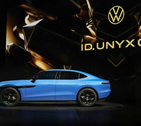 This Is Volkswagen's Boldest Sedan In Years