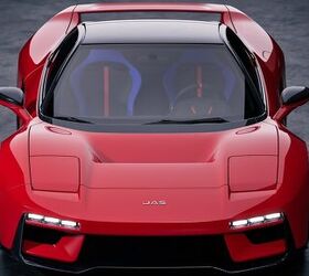 reborn nsx from pininfarina looking slim thick as it nears production