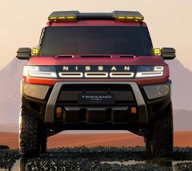 nissan terrano phev concept all the details