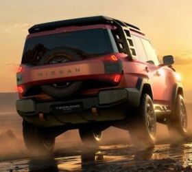 nissan terrano phev concept all the details
