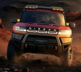 nissan terrano phev concept all the details
