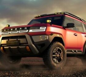 nissan terrano phev concept all the details
