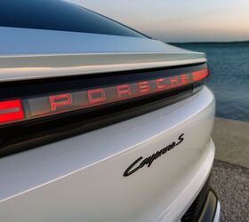 porsche introduces 1 139 hp cayenne coup electric