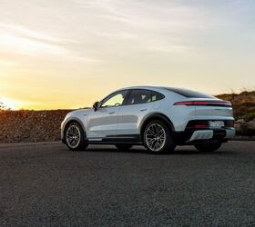 porsche introduces 1 139 hp cayenne coup electric
