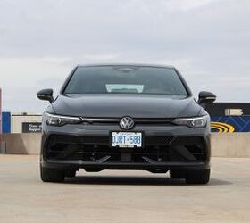 2026 volkswagen golf r all the details