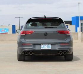 2026 volkswagen golf r all the details