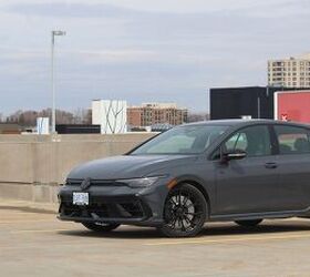 2026 Volkswagen Golf R: All the Details