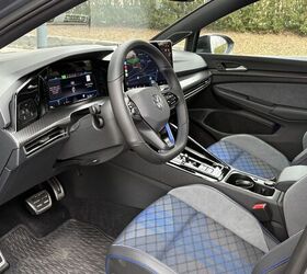 2026 volkswagen golf r all the details