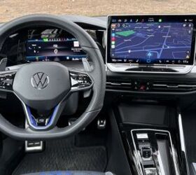 2026 volkswagen golf r all the details