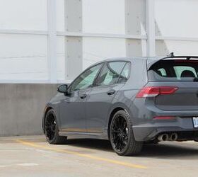 2026 volkswagen golf r all the details