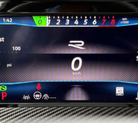 2026 volkswagen golf r all the details