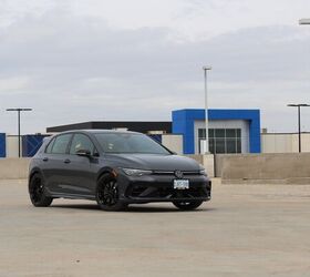 2026 volkswagen golf r all the details