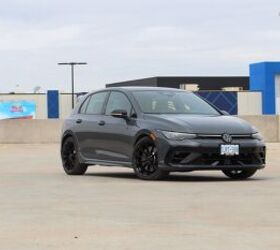 2026 volkswagen golf r all the details