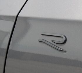 2026 volkswagen golf r all the details