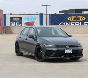 2026 volkswagen golf r all the details