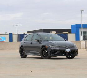 2026 Volkswagen Golf R Review: Sophisticated Merrymaker