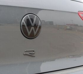 2026 volkswagen golf r all the details