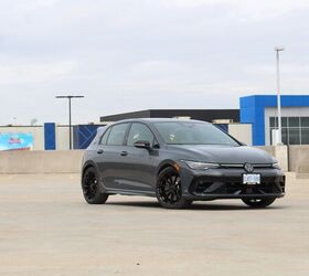 2026 volkswagen golf r all the details