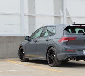 2026 volkswagen golf r review sophisticated merrymaker