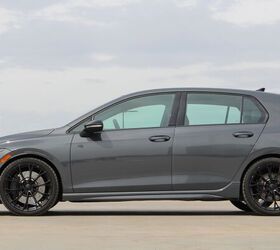 2026 Volkswagen Golf R: Pros and Cons
