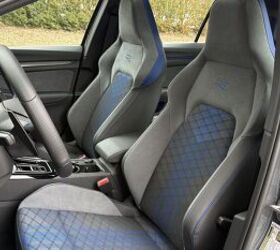 2026 volkswagen golf r review sophisticated merrymaker